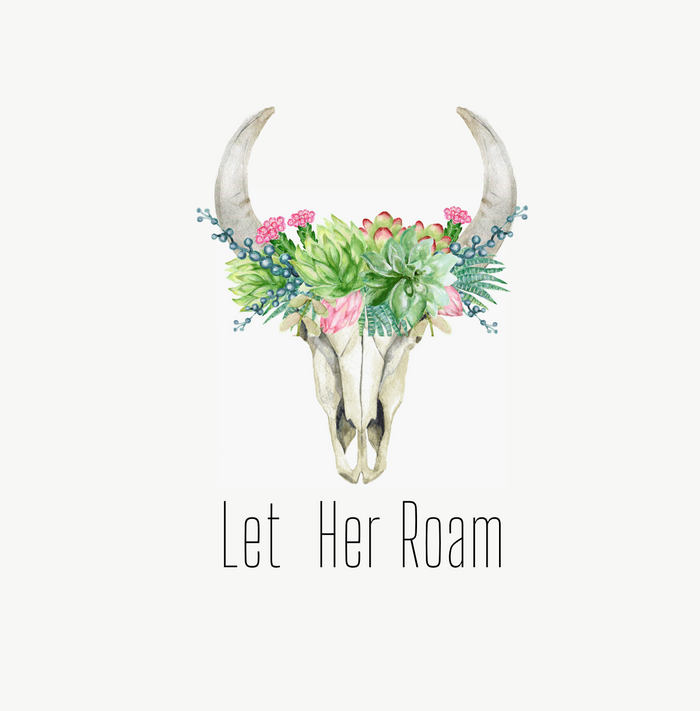 Let Her Roam