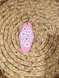 Punchy Keychain
