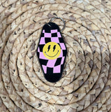 Punchy Keychain